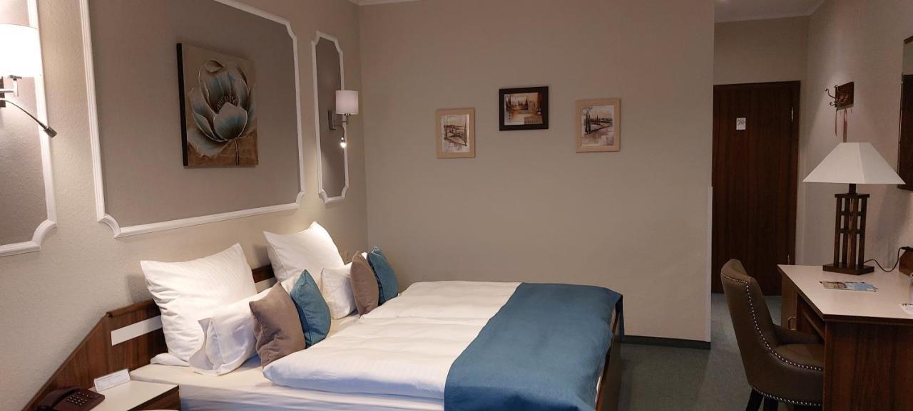 Hotel Weisse Taube دوبلن المظهر الخارجي الصورة