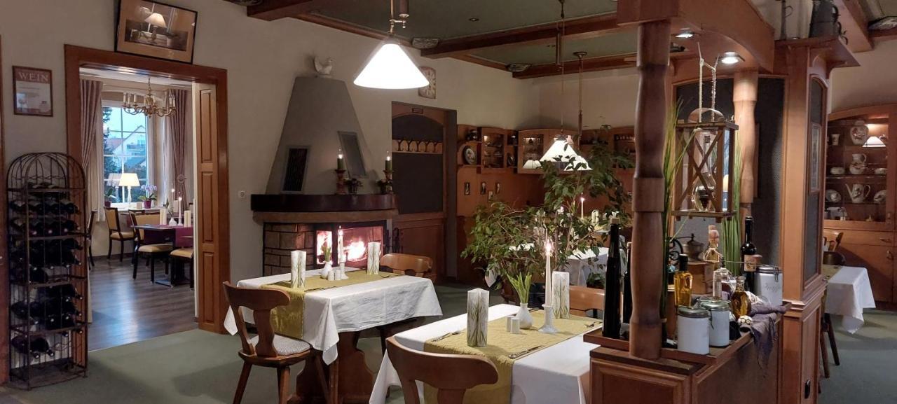 Hotel Weisse Taube دوبلن المظهر الخارجي الصورة