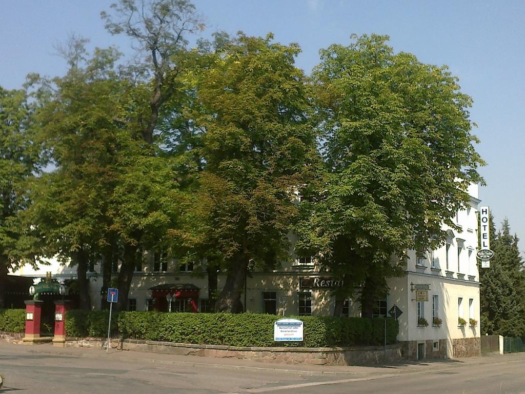 Hotel Weisse Taube دوبلن المظهر الخارجي الصورة